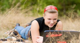 Картинка по теме - как найти в интернете друзей