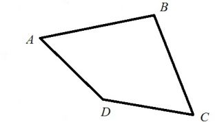 Картинка по теме - как найти периметр четырёхугольника