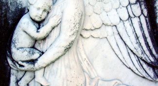 Картинка по теме - как узнать ангела