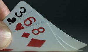 Картинка по теме - как играть в карточную игру