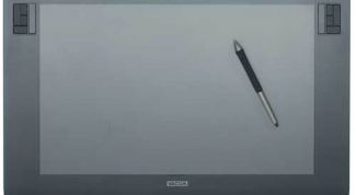 Картинка по теме - как подключить планшет