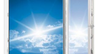 Картинка по теме - как регулировать пластиковое окно