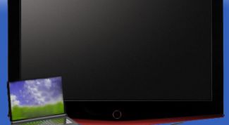 Картинка по теме - как подключить звук от компьютера к телевизору