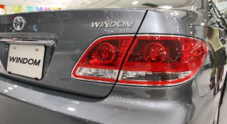 Картинка по теме - как подключить камеру заднего вида