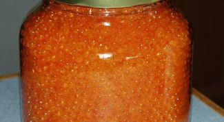 Картинка по теме - как хранить икру