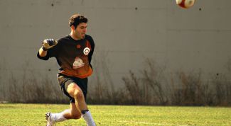 Картинка по теме - как тренировать реакцию