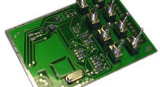 Картинка по теме - как сделать печатную плату