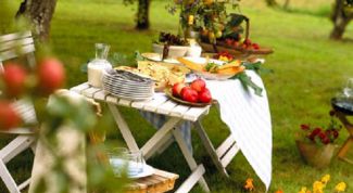 Картинка по теме - как летом отпраздновать день рождение