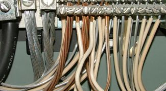 Картинка по теме - как сделать разводку