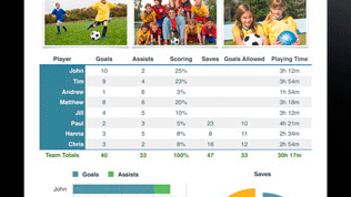 Картинка по теме - как построить график  в эксель