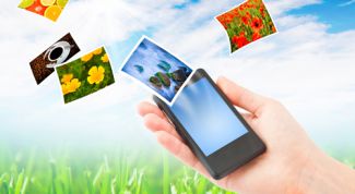 Картинка по теме - как отправить ммс на билайн