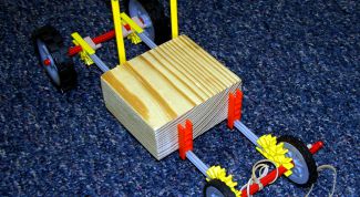 Картинка по теме - как собрать конструктор