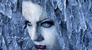 Картинка по теме - как быть безразличной