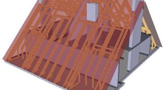 Картинка по теме - как рассчитать крышу