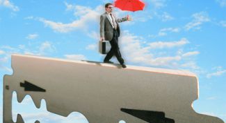 Картинка по теме - как рассчитать риск