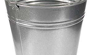 Картинка по теме - как сделать ведро