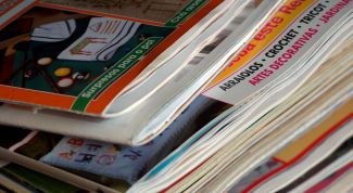 Картинка по теме - как выписать журнал