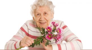 Картинка по теме - как поздравить бабушку