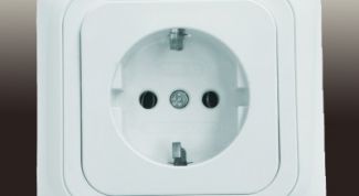 Картинка по теме - как поменять розетку