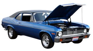 Картинка по теме - как прочистить радиатор