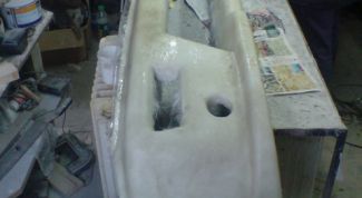 Картинка по теме - как сделать бампер