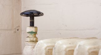 Картинка по теме - как выгнать воздушные пробки