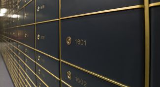 Картинка по теме - как сделать сейф