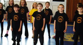 Картинка по теме - как быть крутым в школе