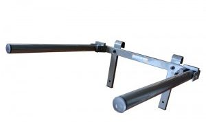 Картинка по теме - как сделать брусья