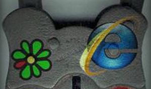 Картинка по теме - как расшифровать пароль