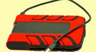 Картинка по теме - как подключить жесткий диск к телевизору