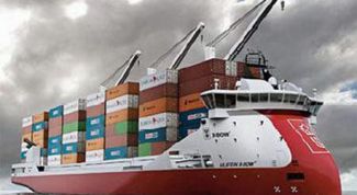 Картинка по теме - как растаможить товар