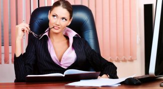 Картинка по теме - как хорошо выглядеть на работе