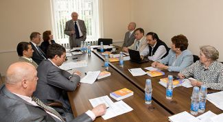 Картинка по теме - как оформить протокол