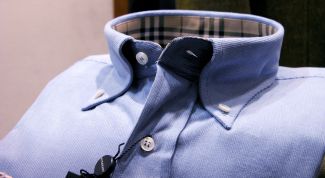 Картинка по теме - как пришить воротник