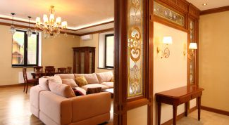 Картинка по теме - как сделать перегородку из гипсокартона