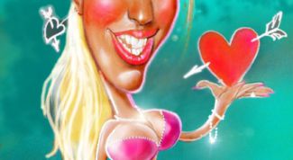 Картинка по теме - как рисовать шаржи