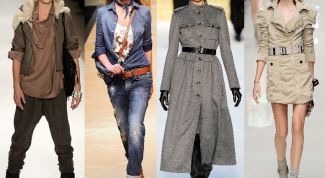 Картинка по теме - как выбрать себе стиль