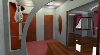 Картинка по теме - как обшивать гипсокартоном