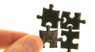 Картинка по теме - как сделать головоломку