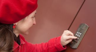 Картинка по теме - как подключить домофон