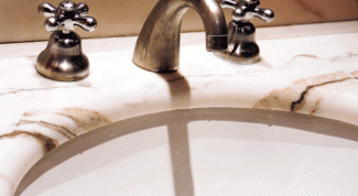 Картинка по теме - как сделать мойку