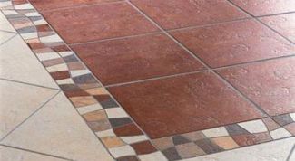 Картинка по теме - как затирать швы плитки