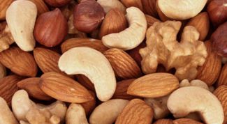 Картинка по теме - как очистить орехи