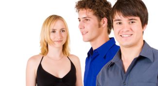 Картинка по теме - как завоевать девушку, если у неё уже есть парень