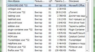 Картинка по теме - как вызвать диспетчер задач