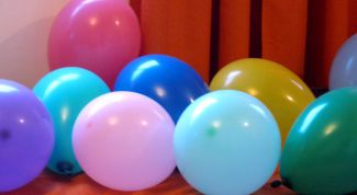 Картинка по теме - как оформить праздник