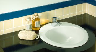 Картинка по теме - как просверлить кафельную плитку