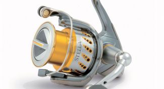 Картинка по теме - как выбрать катушку