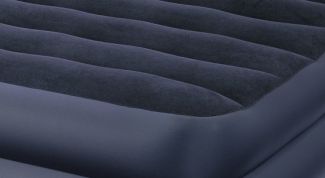 Картинка по теме - как заклеить надувной матрас